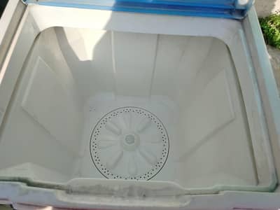 i zone Washing Machine