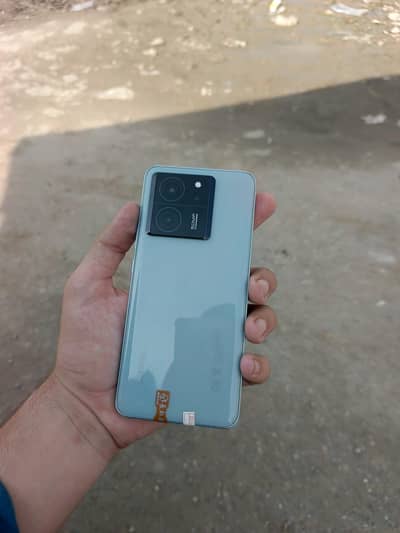 Xiaomi 13T Pro