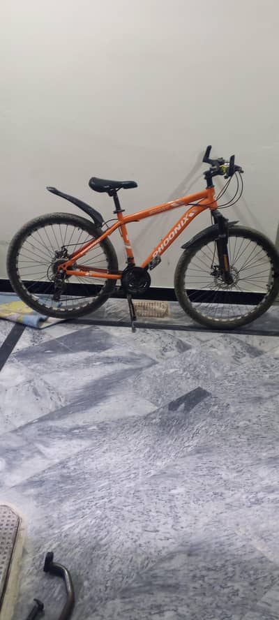 phoenix sport cycle new condition no work just buy and drive