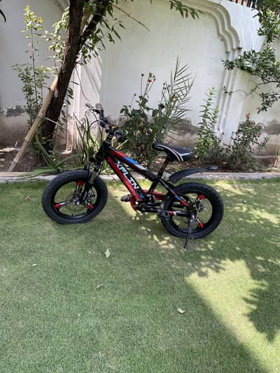 bicycle