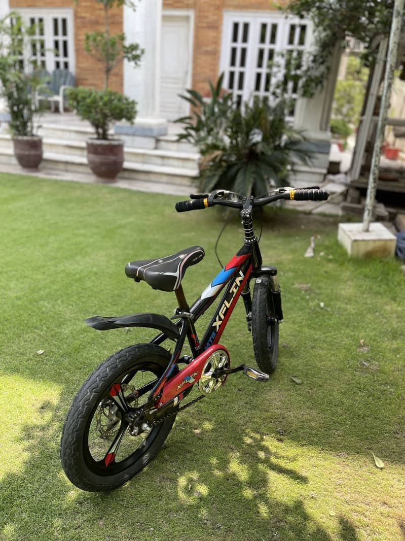 bicycle 3