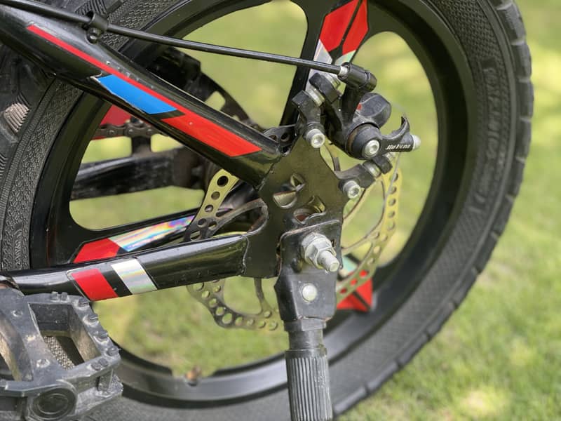 bicycle 4