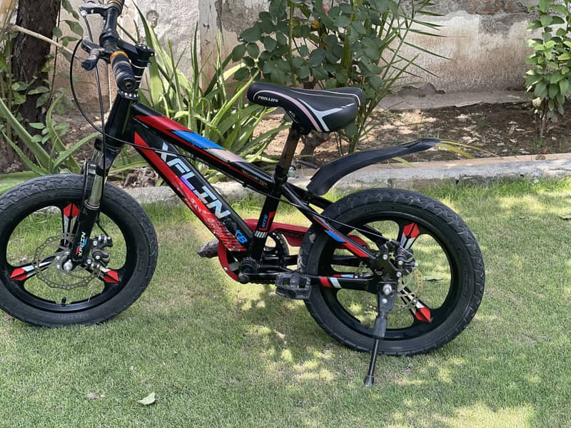 bicycle 7