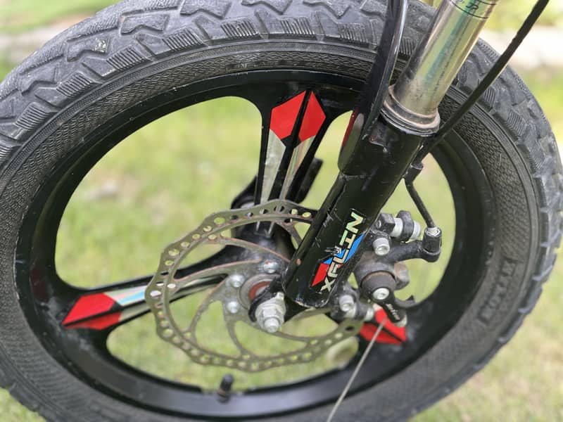 bicycle 9