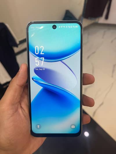 Infinix Smart 9