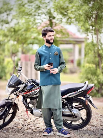 Ali Hassan