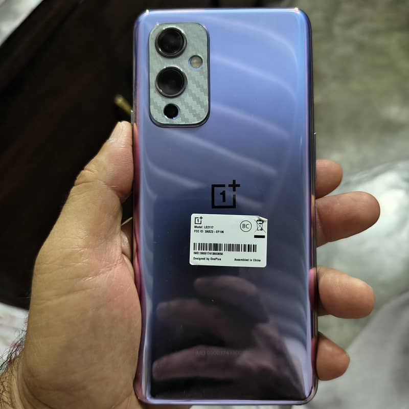 One Plus 9 1