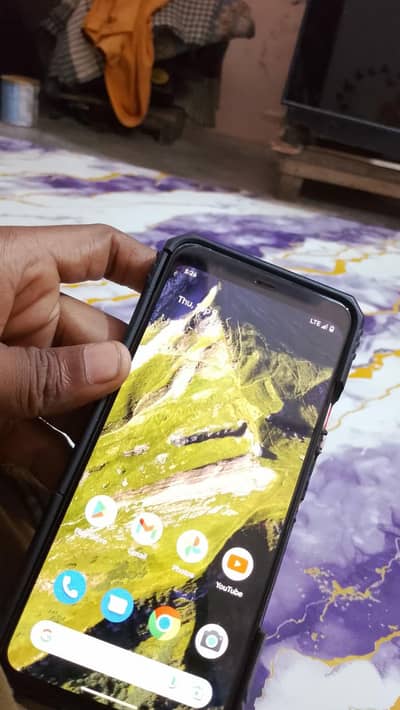 Google Pixel 4 XL