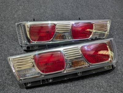 Suzuki Cultus Original/OEM Back Lights