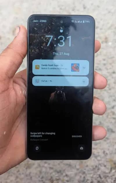 Realme C71 6128