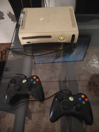 Xbox 360