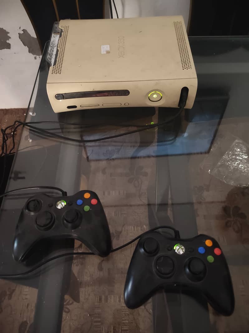 Xbox 360 0