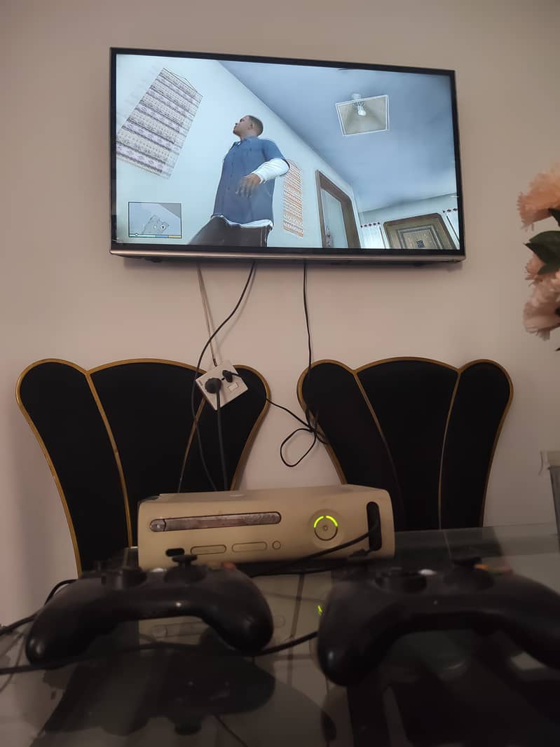 Xbox 360 1