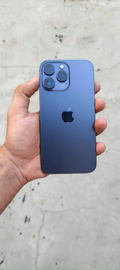 Apple iPhone 14 Pro Max