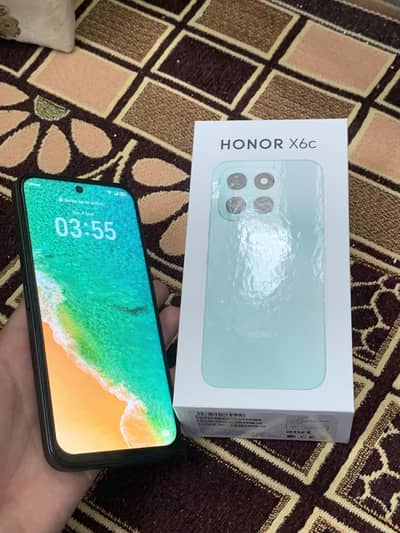 Honor Other Model