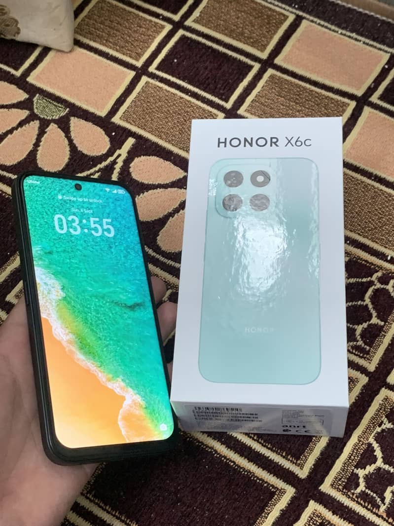 Honor Other Model 0