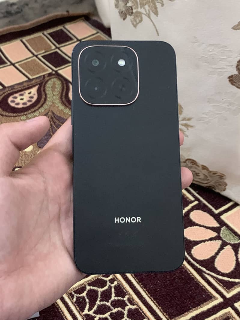 Honor Other Model 4