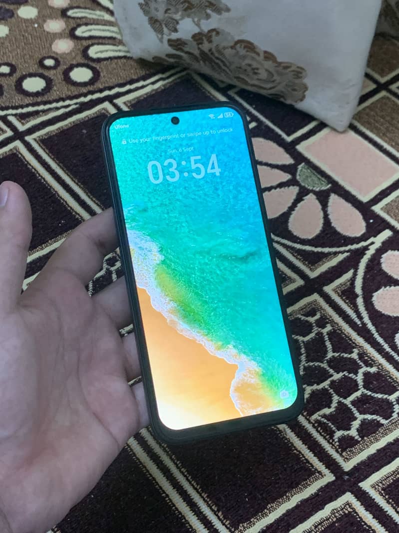 Honor Other Model 8