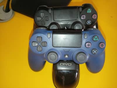 ps4 pro controller