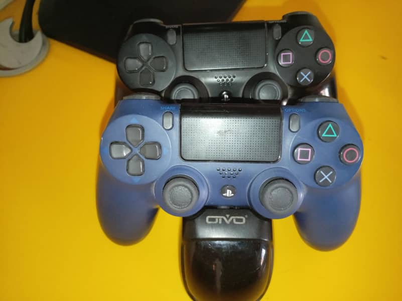 ps4 pro controller 0