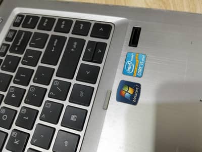 Hp Laptop | 3rd Generation