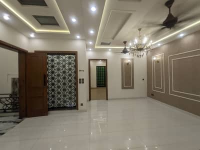 10 Marla Brand New Vip Luxury Ultra Spanish Style Double Storey Well Owner Built House Double Storey Available For Sale In Garden Town Lahore By Fast Property Services Lahore