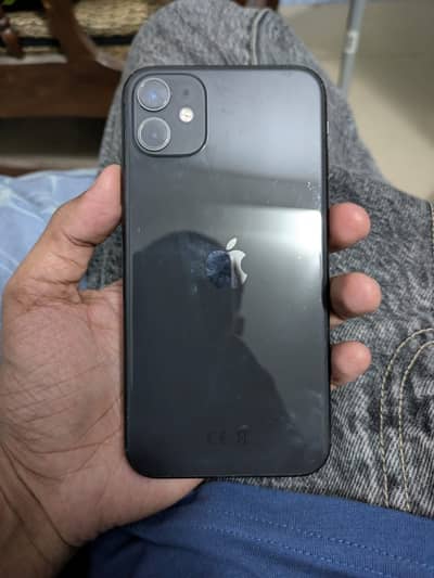 Apple iPhone 11