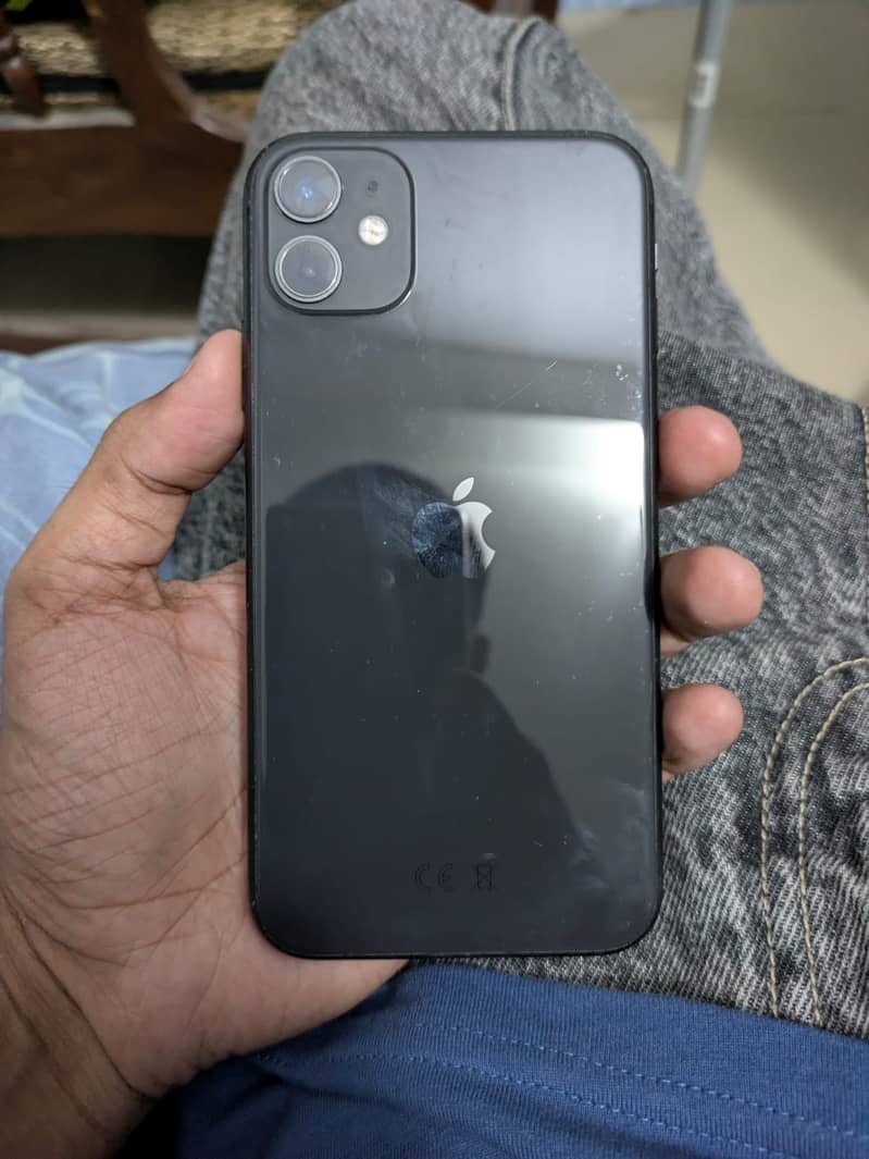 Apple iPhone 11 0