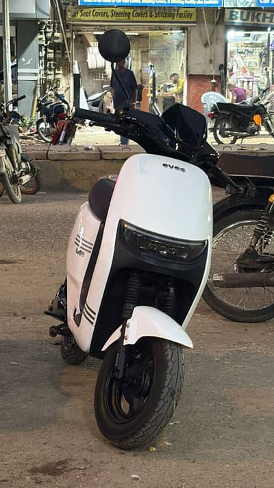 Ev mito plus