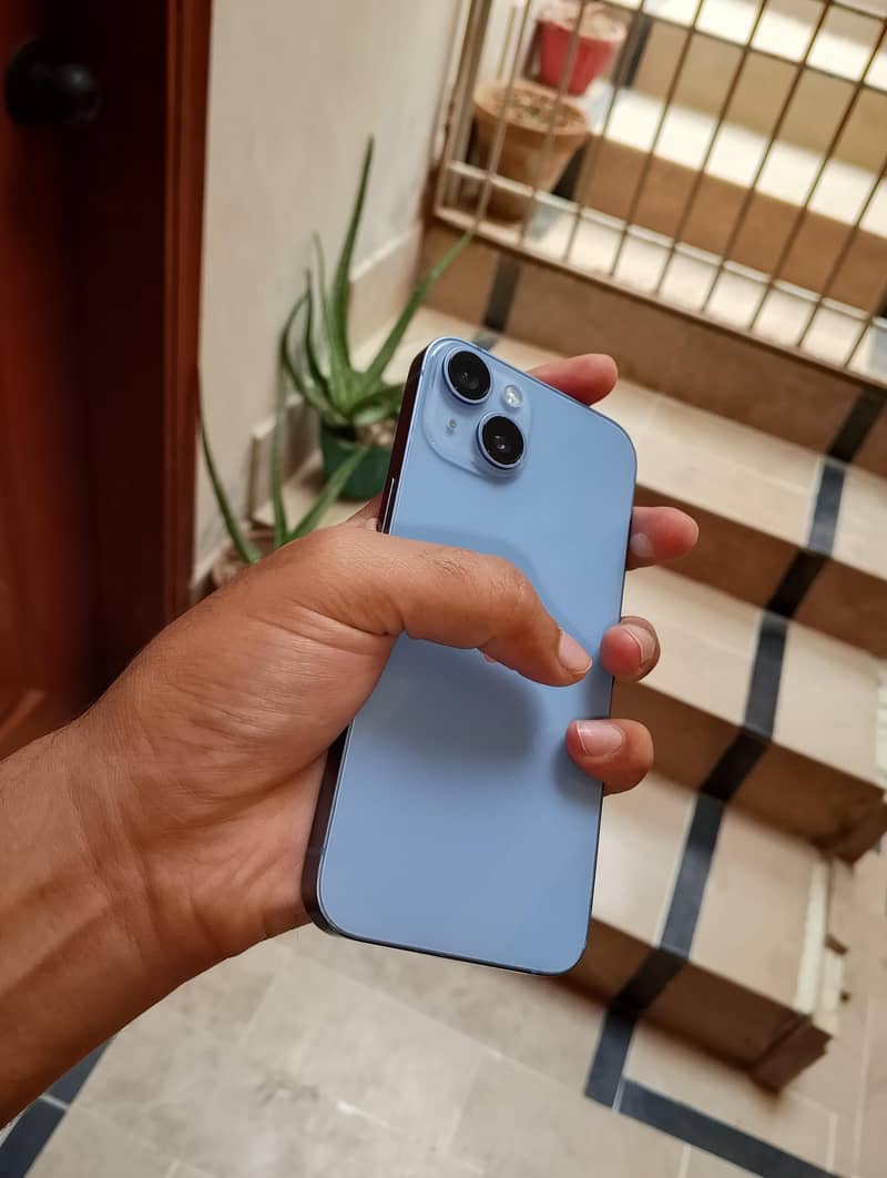 Apple iPhone 14 0