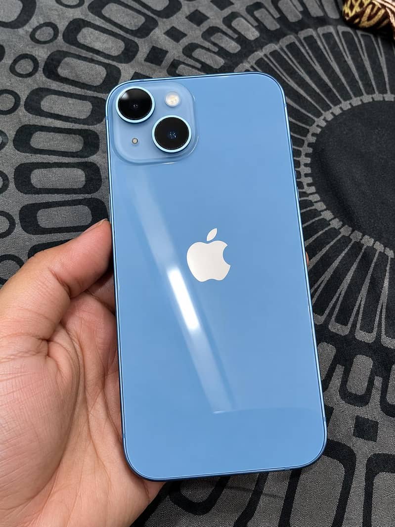 Apple iPhone 14 1