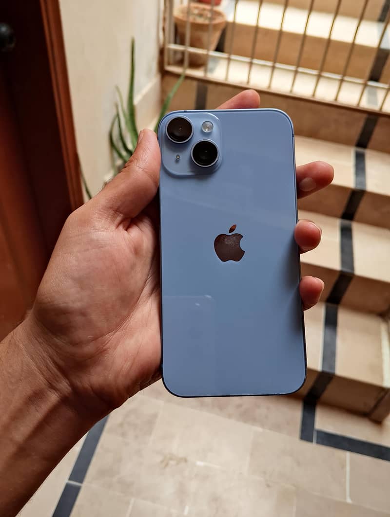 Apple iPhone 14 5