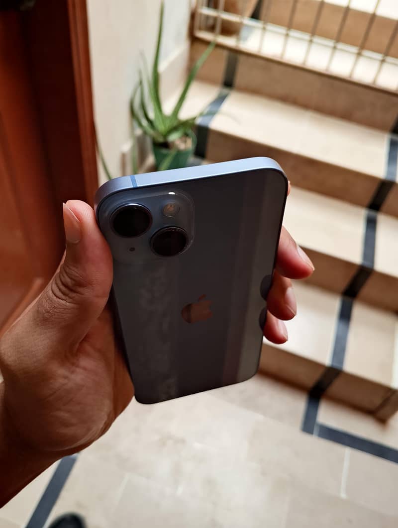 Apple iPhone 14 8