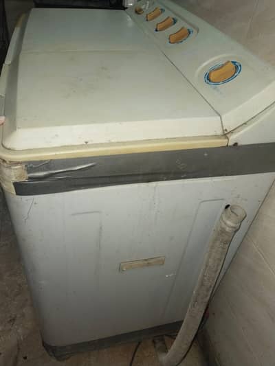 Washing machine for urgent sale
