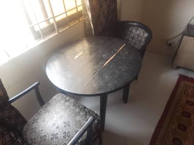 imported furniture from UK