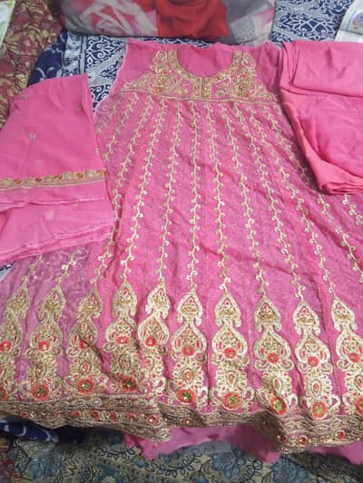 Beautiful Ladies Dress