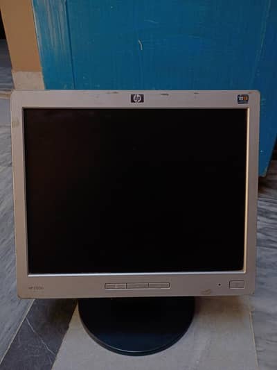 HP L1506