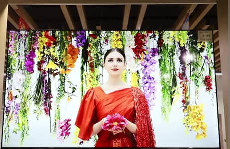 Haier 49 inches Full HD LED