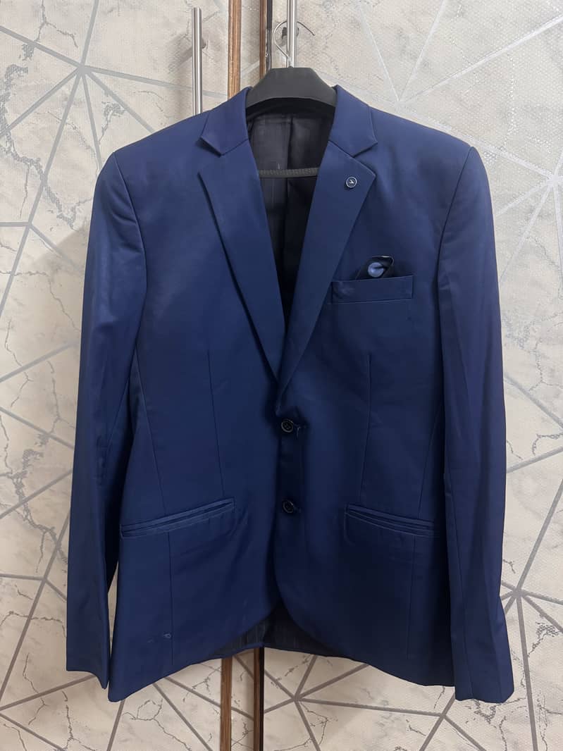 Pant Coat 0