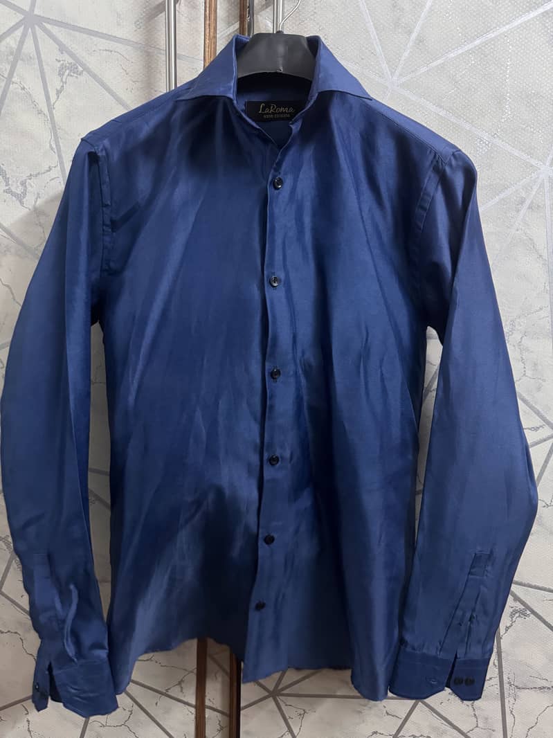 Pant Coat 2