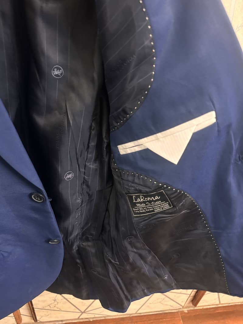 Pant Coat 3
