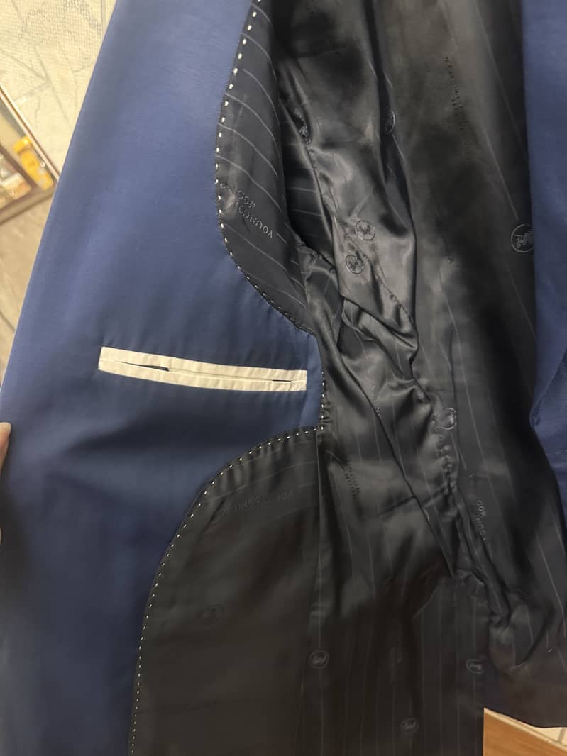 Pant Coat 4