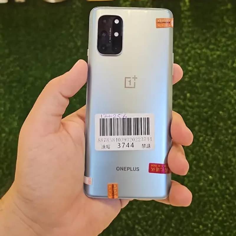 OnePlus 8t 0