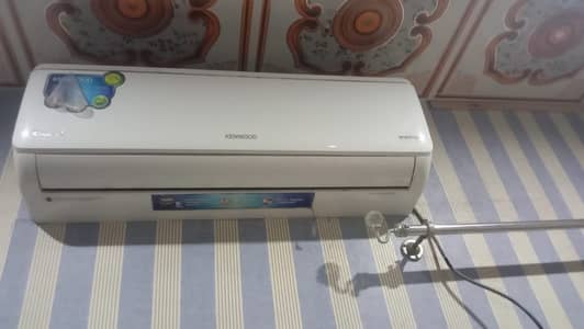 Kenwood dc inverter