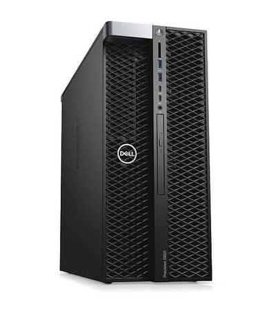Dell Precision 5820