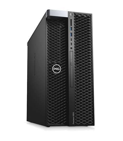 Dell Precision 5820 0