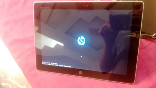 Elite x2 G1 Urgent sale touch screen
