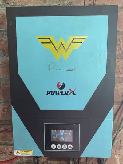 6kw hybrid solar inverter for sale