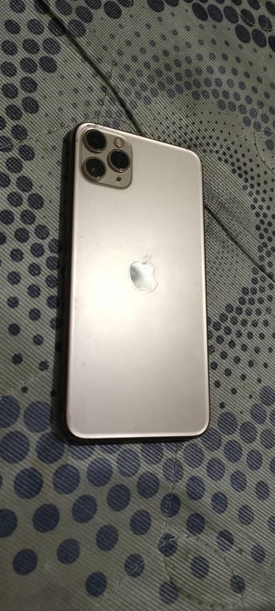 Apple iPhone 11 Pro Max (jv)