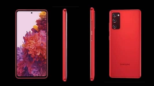 Samsung Mobile S20 FE